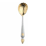 Arthur Price Clive Christian Empire Flame Caviar Spoon - ZECC0190