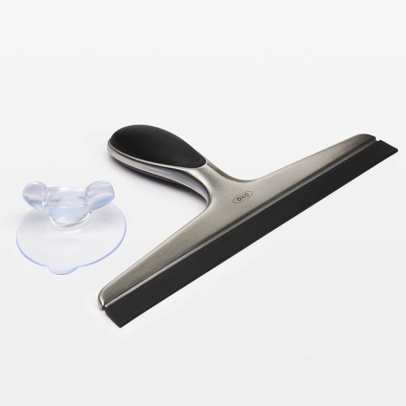 OXO Good Grips Wiper Blade Squeegee – Potters Cookshop