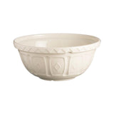 Mason Cash Colour Mix 29cm Mixing Bowl - Cream - Potters Cookshop