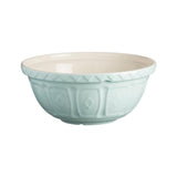 Mason Cash Colour Mix 26cm Mixing Bowl - Powder Blue - Potters Cookshop