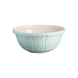 Mason Cash Colour Mix 24cm Mixing Bowl - Powder Blue - Potters Cookshop