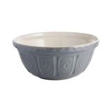 Mason Cash Colour Mix 29cm Mixing Bowl - Grey - Potters Cookshop