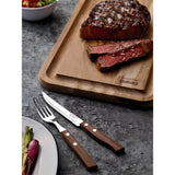 Tramontina Churrasco Cutlery Set - 12 Piece