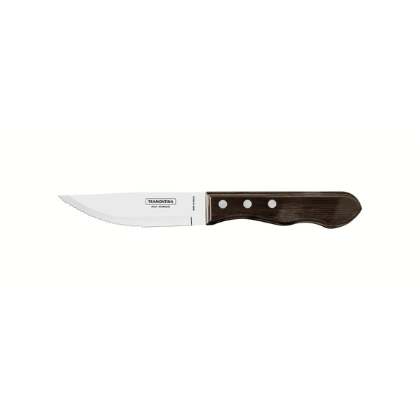 Tramontina Churrasco Jumbo Guacho Steak Knife - 5"