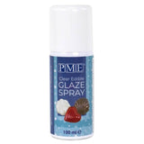 PME Clear Edible Glaze Spray - 100ml - Potters Cookshop