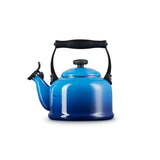 Le Creuset Traditional Stove Top Kettle - Azure