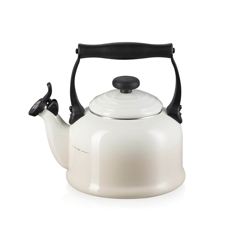KitchenCraft Living Nostalgia Kettle with Whistle - Interismo Online Shop  Global