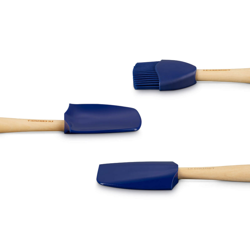 Le Creuset Craft Brush Azure