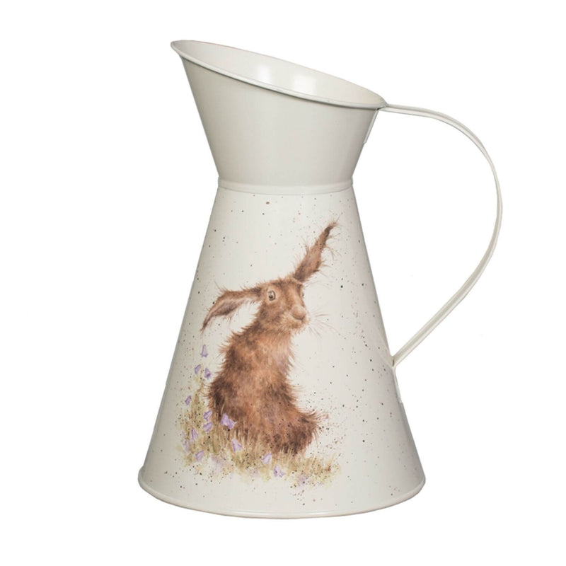 Wrendale Designs Flower Jug - Harebells