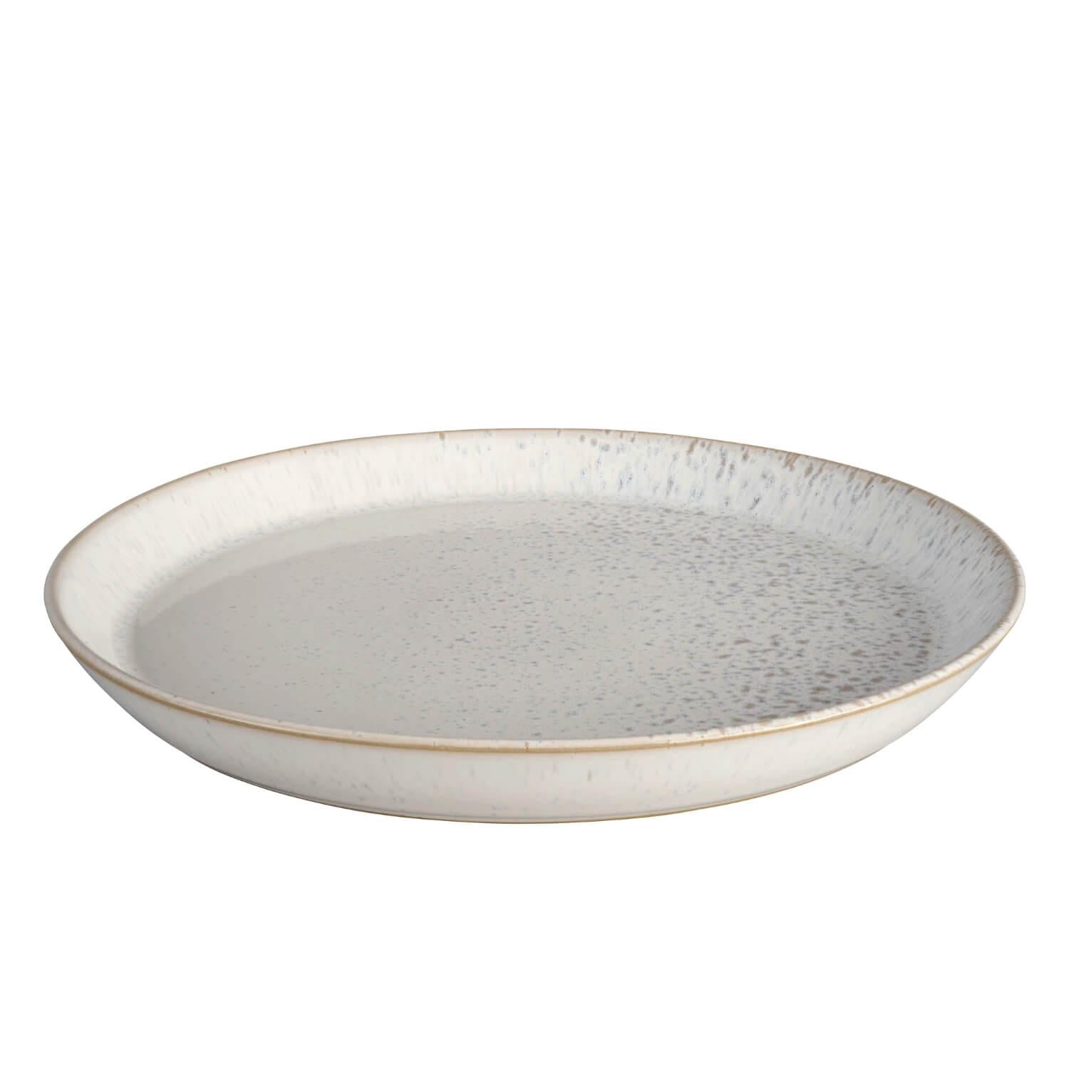 Buy Denby | Kiln Plate - Large – Potters Cookshop