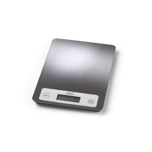 Zyliss Electronic LCD Digital Kitchen Measuring Scales