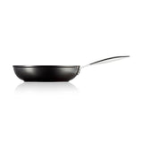 Le Creuset Toughened Non-Stick Deep Frying Pan - 26cm - Potters Cookshop