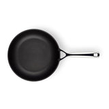 Le Creuset Toughened Non-Stick Deep Frying Pan - 26cm - Potters Cookshop