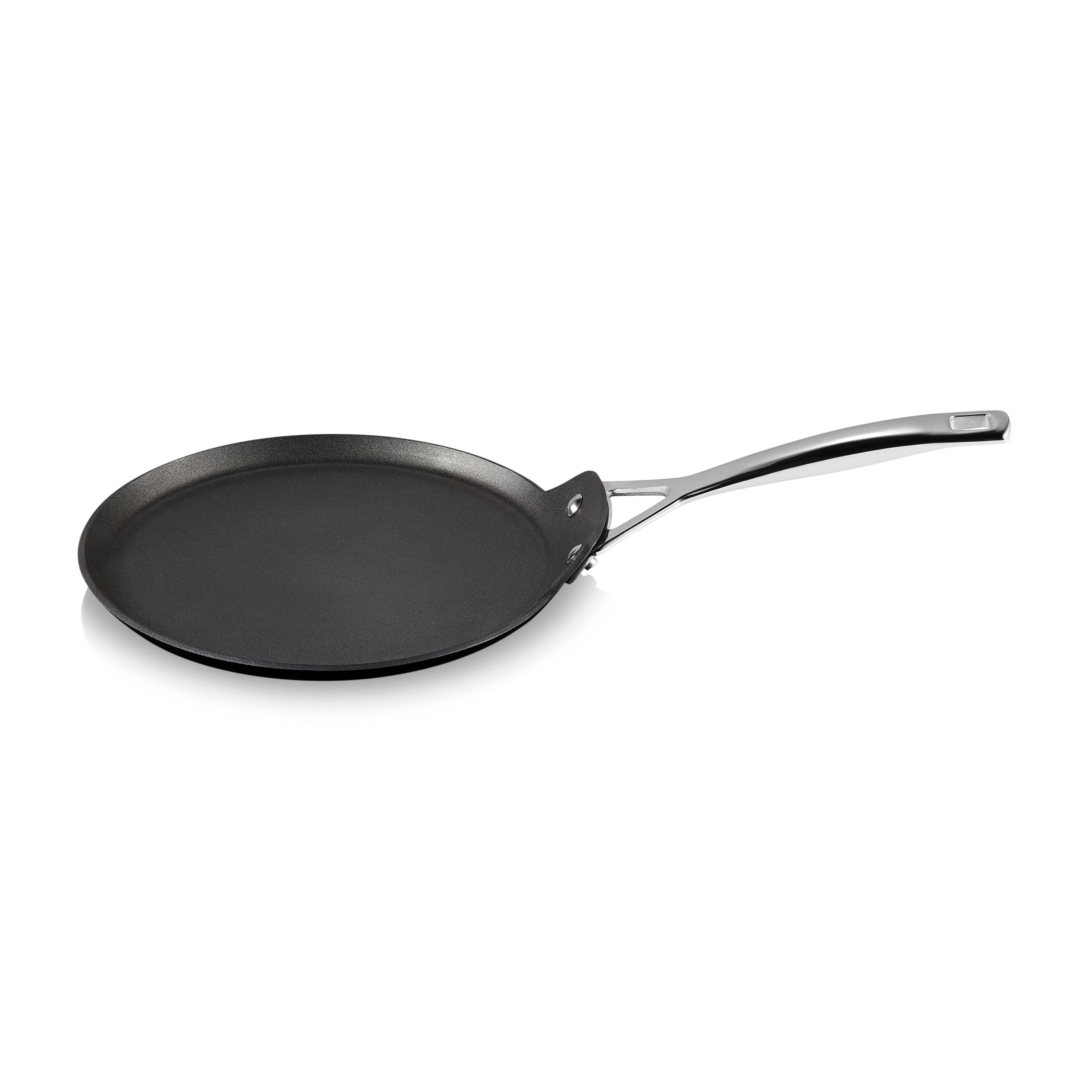 Le creuset deals crepe pan