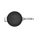 Le Creuset Toughened Non-Stick Saute Pan - 26cm