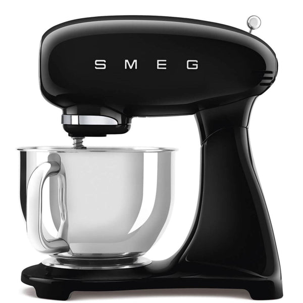 Smeg 50's Style Retro SMF03 Stand Mixer - Black