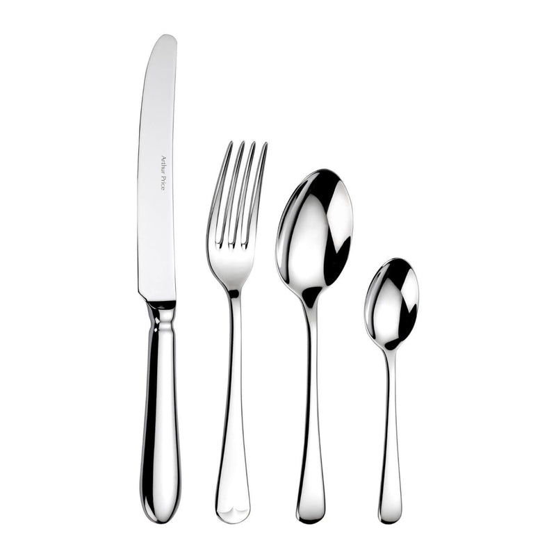 Arthur Price Old English Cutlery Set - 32 Piece - Potters Cookshop