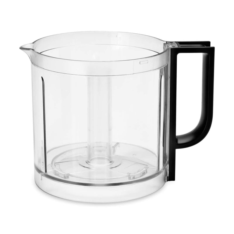 KitchenAid 1.2L Food Chopper in Onyx Black