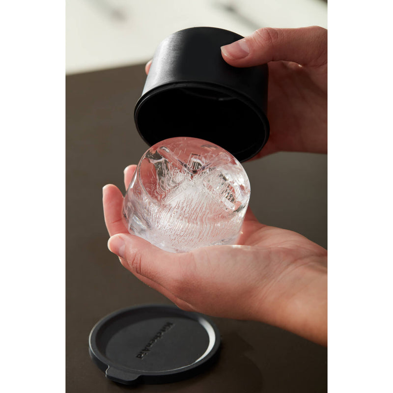 Plastic Ice Mold for Shave Ice Attachment, KitchenAid