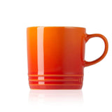 Le Creuset Stoneware Mug - Volcanic - Potters Cookshop