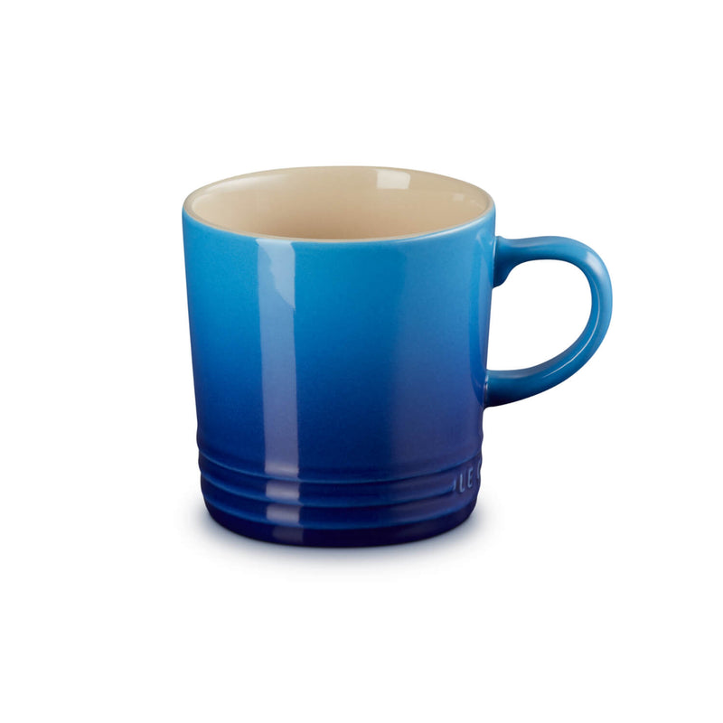 Le Creuset Stoneware Mug - Azure