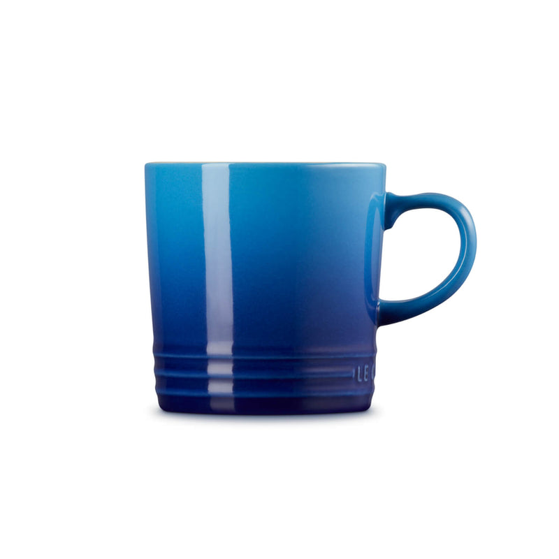 Le Creuset Stoneware Mug - Azure