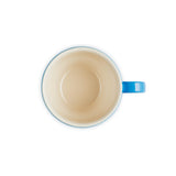 Le Creuset Stoneware 400ml Grand Mug - Azure