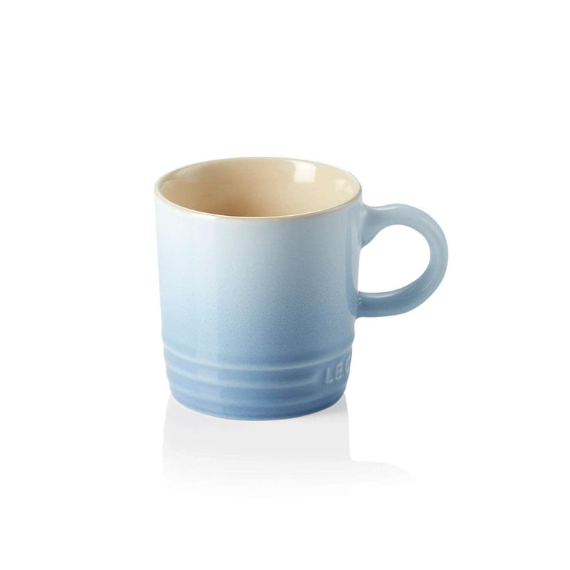 Le Creuset Espresso Cup 100 Ml, Azure