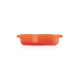 Le Creuset Stoneware Tapas Dish - Volcanic