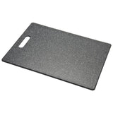 Taylor's Eye Witness Black Granite Effect Cutting Board - Large