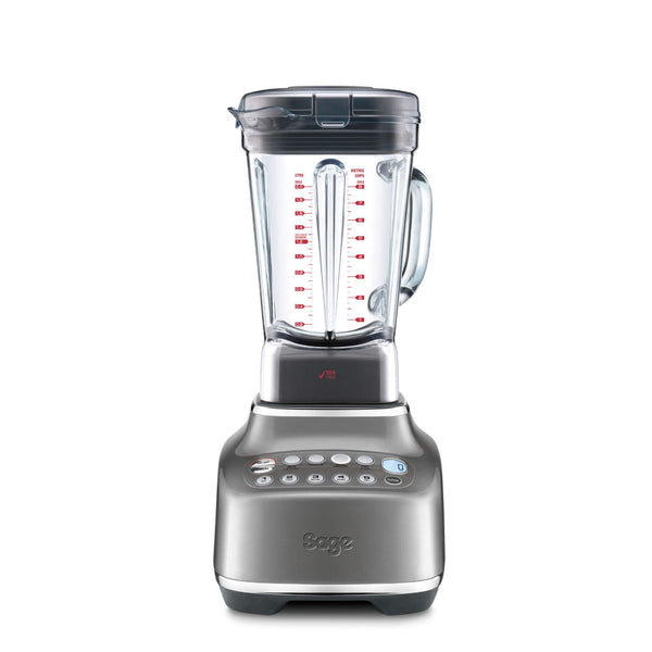 Sage Appliances SBL820SHY Q Blender - Silver