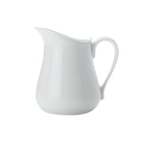 Maxwell & Williams White Basics Milk Jug - 320ml - Potters Cookshop