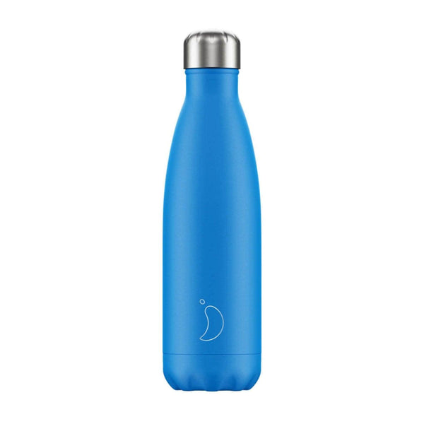 Chilly's Bottles UK | Reusable Water Bottles – Potters Cookshop