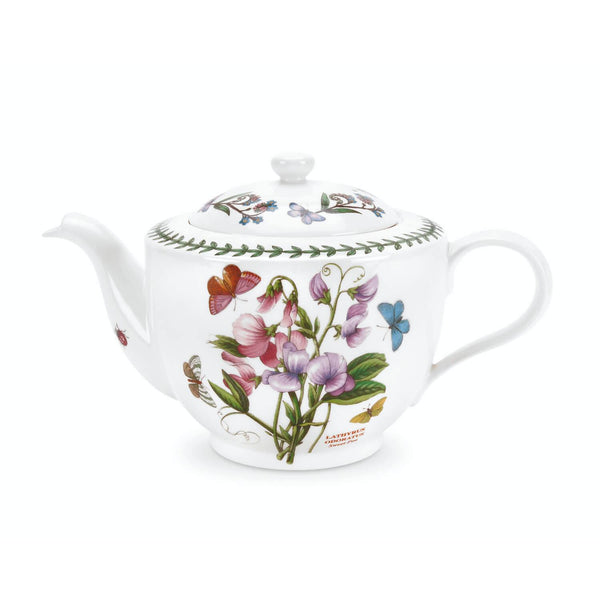 Portmeirion Botanic Garden Teapot – Pearl Grant Richmans