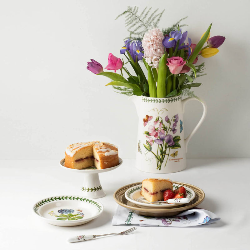 Buy Portmeirion  Botanic Garden Side Plate - Assorted – Potters Cookshop