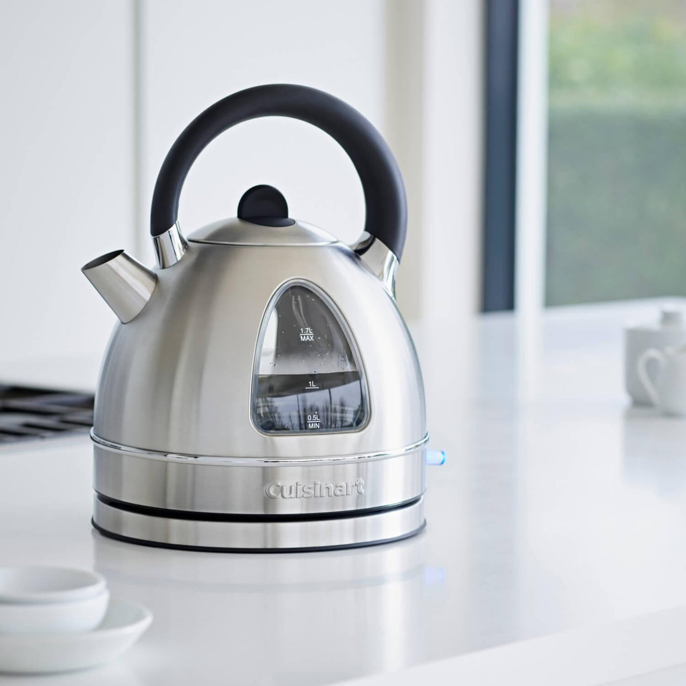 Cuisinart traditional kettle hotsell