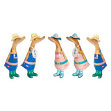 DCUK Duckling Gardeners - Assorted