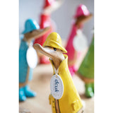 DCUK Ducklings in Raincoats - Assorted