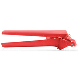 Dreamfarm Garject Lite Nylon Garlic Press - Red - Potters Cookshop