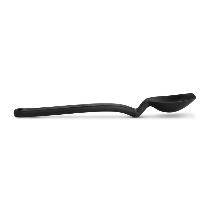 Dreamfarm Mini Supoon Teaspoon - Black - Potters Cookshop