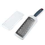 Zyliss Smooth Glide Coarse Grater - White