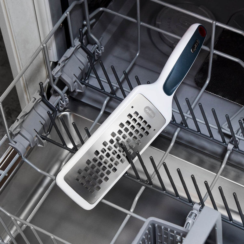 Zyliss Acid Etched Classic Grater