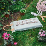 Wrendale Designs by Hannah Dale Garden Kneeler - Rabbit & Birds