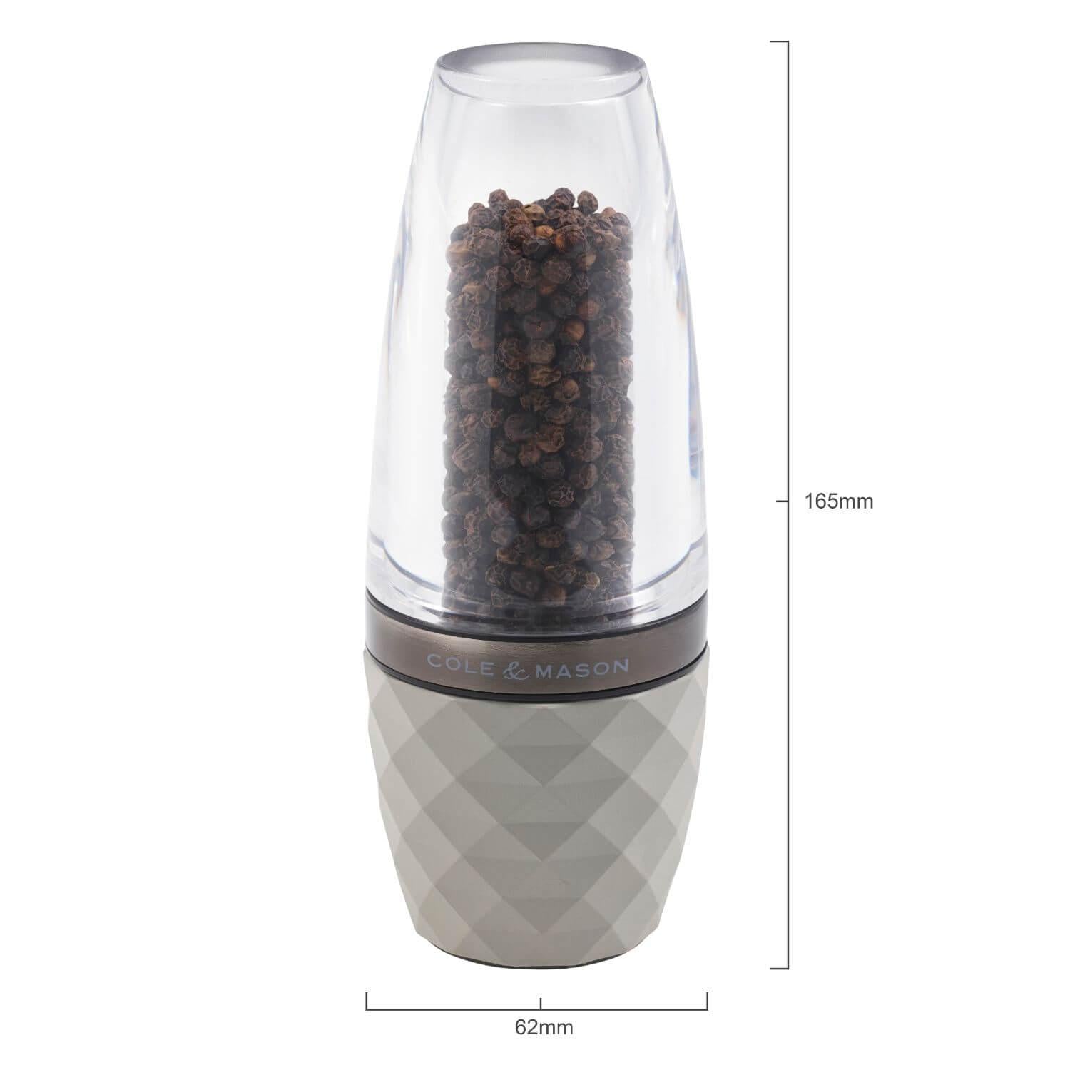 https://www.potterscookshop.co.uk/cdn/shop/products/H321804-Cole-and-Mason-City-Concrete-Precision-Pepper-Mill-Size.jpg?v=1657108156