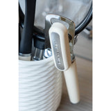 KitchenAid Stainless Steel Can Opener - Almond Cream