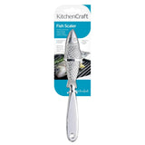 KitchenCraft Fish Scaler - Potters Cookshop