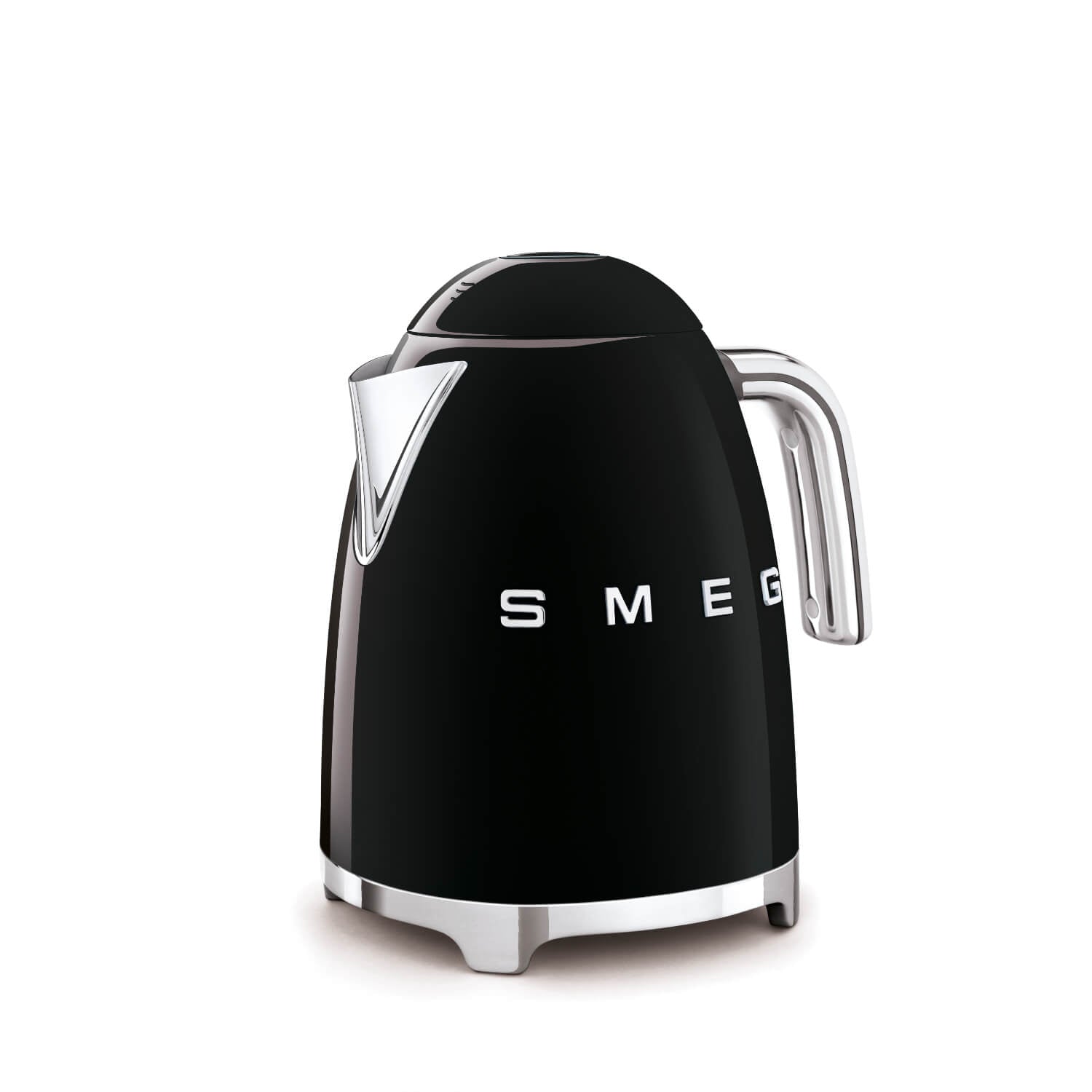 Buy Smeg  Jug Kettle & 4 Slice Toaster Set - Pink – Potters Cookshop