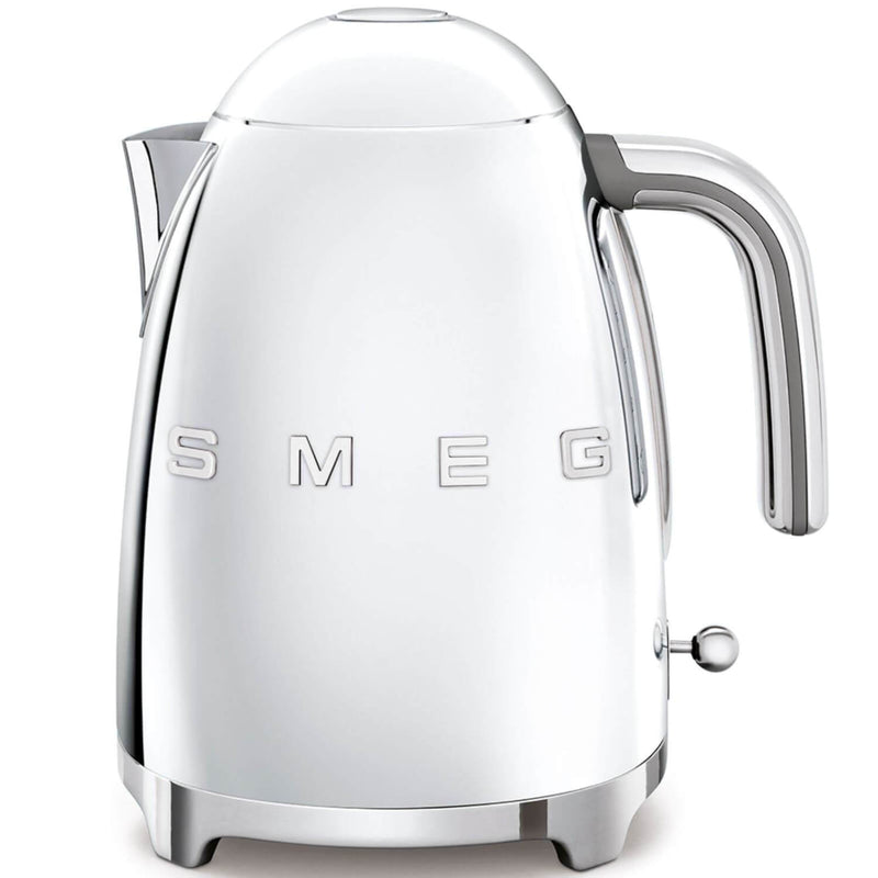 Buy Smeg  Jug Kettle & 4 Slice Toaster Set - Pink – Potters Cookshop