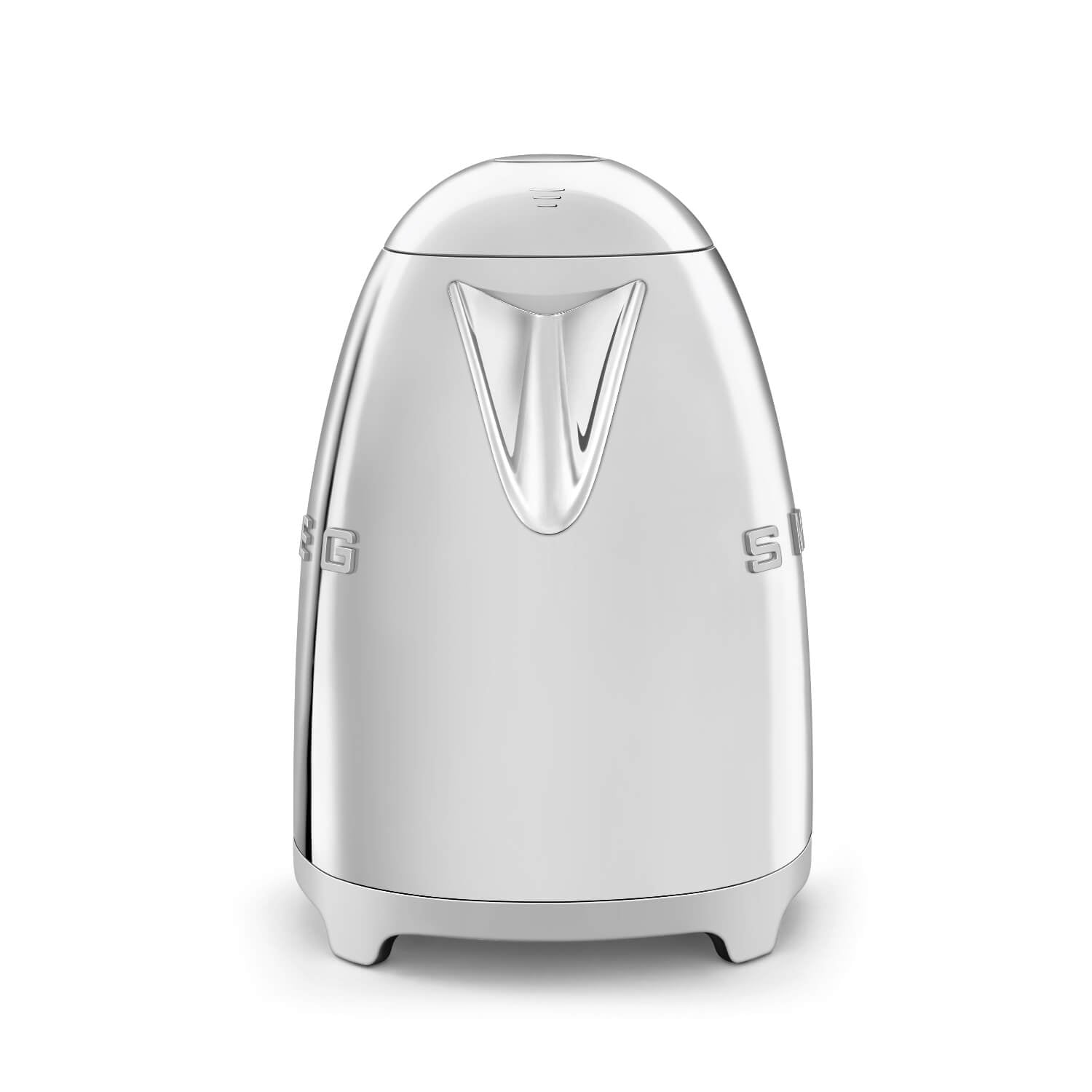 Buy Smeg  Jug Kettle & 4 Slice Toaster Set - White – Potters Cookshop