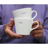 Keith Brymer Jones Word Range Mug - grandpa